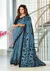 Tew Soft Pure Cotton Printed Fancy Sarees Bulk Orders In India